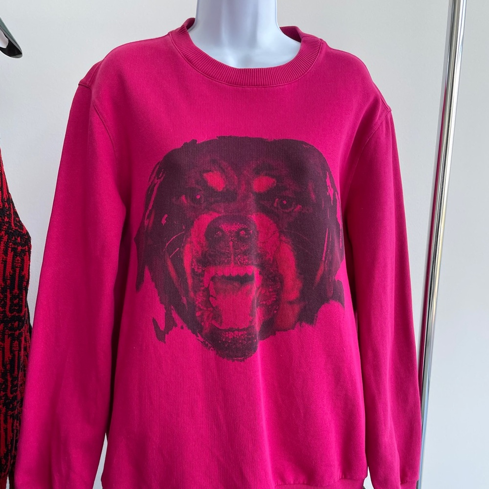 Givenchy sweatshirt